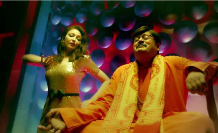 &tv, &tv show, comedy show, tv comedy show, raftaar, raftaar new song, new song, new video song, bhabhi ji song, bhabhi ji ghar par hain, bhabhi ji ghar par hain tv show, bhabhi ji ghar par hain song, new rap song, happu singh, angoori bhabhi, singer anmol,jansatta, jansatta news, jansatta hindi news, hindi news, latest news, latest hindi news