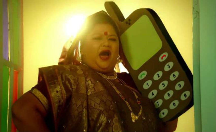 &tv, &tv show, comedy show, tv comedy show, raftaar, raftaar new song, new song, new video song, bhabhi ji song, bhabhi ji ghar par hain, bhabhi ji ghar par hain tv show, bhabhi ji ghar par hain song, new rap song, happu singh, angoori bhabhi, singer anmol,jansatta, jansatta news, jansatta hindi news, hindi news, latest news, latest hindi news