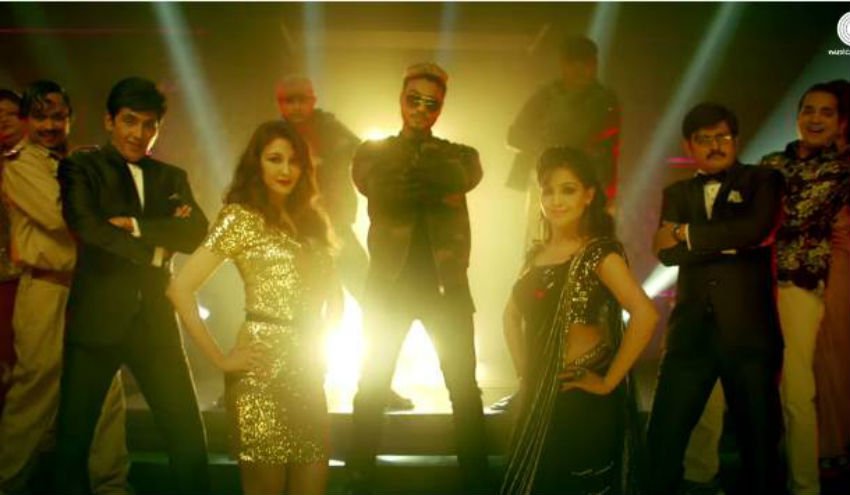 &tv, &tv show, comedy show, tv comedy show, raftaar, raftaar new song, new song, new video song, bhabhi ji song, bhabhi ji ghar par hain, bhabhi ji ghar par hain tv show, bhabhi ji ghar par hain song, new rap song, happu singh, angoori bhabhi, singer anmol,jansatta, jansatta news, jansatta hindi news, hindi news, latest news, latest hindi news