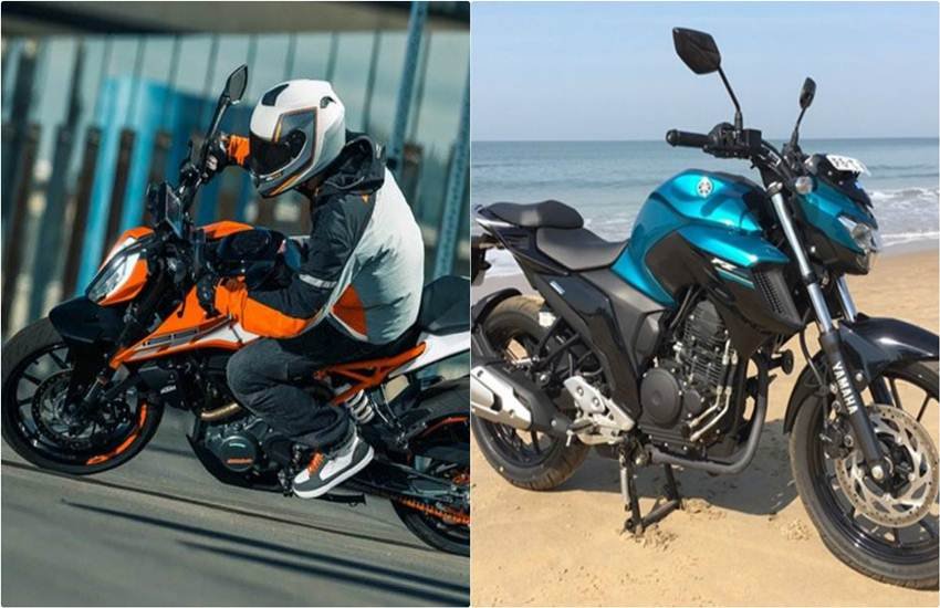 दोनों बाइक के फीचर्स बेहद लाजवाब हैं। (फाइल फोटो)