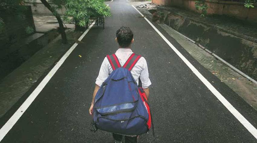 प्रतीकात्मक तस्वीर 