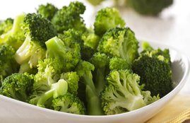 Brocolli, Prostate Cancer, lifestyle