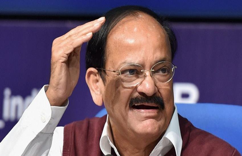 cabinet minister venkaiah naidu, rss, decision making, bjp, आरएसएस, मुख्यमंत्री, चुनाव, योगी, विधायकों, नायडू, राष्ट्रीय स्वयंसेवक संघ (आरएसएस)