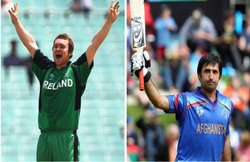 Afghanistan vs Ireland: एक ही मैच में दो गेंदबाजों ने 6-6 विकेट लेकर रचा इतिहास, अफगानिस्‍तान को 34 रन से मिली जीत