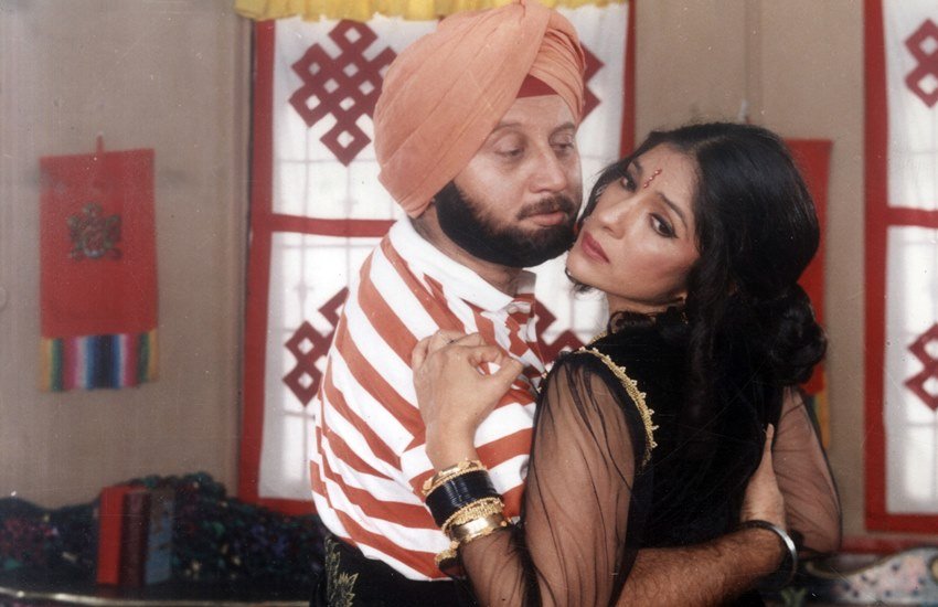 अनुपम खेर कॉमिक रोल के लिए 5 फिल्मफेयर पुरस्कार जीतने वाले पहले अभिनेता हैं।