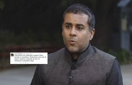 chetan bhagat