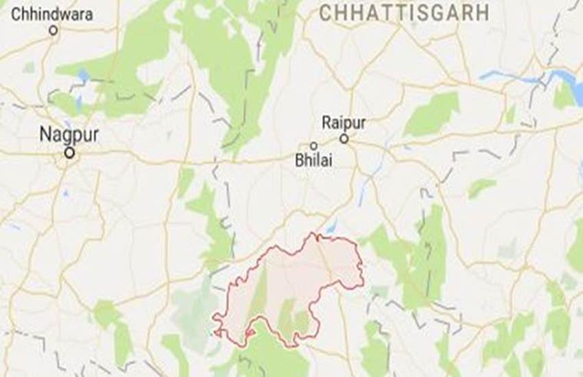 chhattisgarh, chhattisgarh murder, chhattisgarh murder place, murder place of state, murder place, छत्तीसगढ़ के जनजाति बहुल बस्तर जिले, बसे कोड़ेनार थाना क्षेत्र, पुलिस रिकार्ड के अनुसार