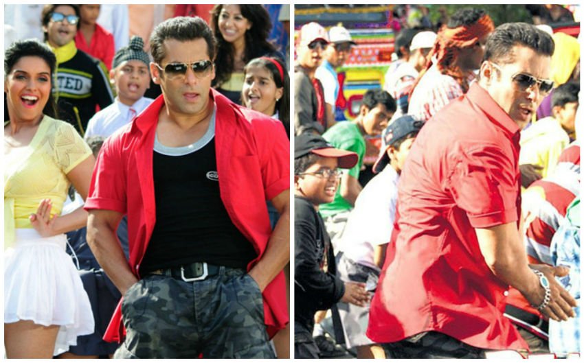 Remo D'Souza news, Remo D'Souza hindi news, Remo D'Souza latest news, salman khan, salman khan latest news, salman khan hindi news, tiger jinda hai, tiger jinda hai movie, dance, dance classes, Dhink chika