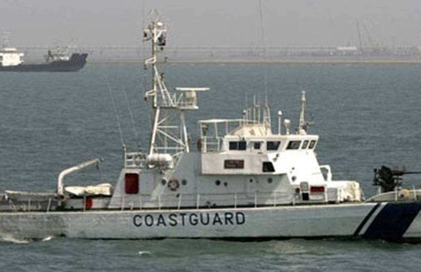 Indian coast guard, Indian coast guard jobs, Indian coast guard vacancy, Indian coast guard recruitment, jobs in Indian coast guard, Assistant Commandant jobs, Assistant Commandant recruitment, latest jobs, jobs news, government jobs, sarkari naukri, latest jobs notification