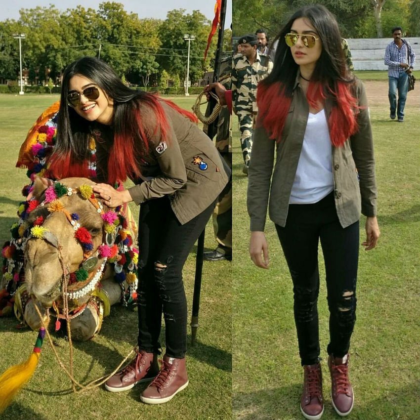 commando 2, commando 2 movie, commando 2 news, commando 2 film, download commando 2, adah sharma, adah sharma pics, adah sharma images, vidyut jamwal, vidyut, new movies, new films, new releas films, online movies, online films, new bollywood films, latest bollywood movies, movies 2017, jansatta, jansatta news, jansatta hindi news, jansatta photos, photo gallery, hindi news, news hindi