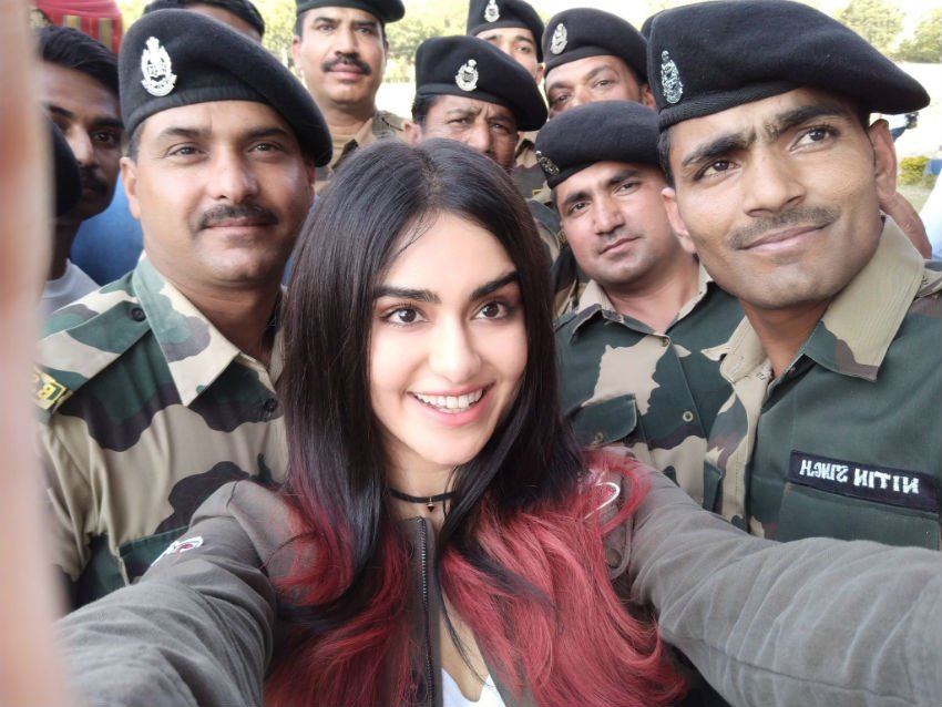 commando 2, commando 2 movie, commando 2 news, commando 2 film, download commando 2, adah sharma, adah sharma pics, adah sharma images, vidyut jamwal, vidyut, new movies, new films, new releas films, online movies, online films, new bollywood films, latest bollywood movies, movies 2017, jansatta, jansatta news, jansatta hindi news, jansatta photos, photo gallery, hindi news, news hindi