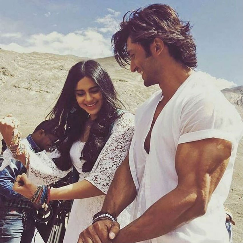 Commando, Commando 2 news, Commando 2 movie, Commando 2release date, Vidyut Jamwal, Vidyut Jamwal actor, Vidyut Jamwal news, Vidyut Jamwal commmando 2, commando 2 Vidyut Jamwal, Vidyut Jamwal films, adah sharma, esha gupta, entertainment news in hindi, bollywood news in hindi