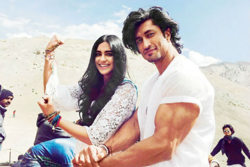 Commando, Commando 2 news, Commando 2 movie, Commando 2release date, Vidyut Jamwal, Vidyut Jamwal actor, Vidyut Jamwal news, Vidyut Jamwal commmando 2, commando 2 Vidyut Jamwal, Vidyut Jamwal films, adah sharma, esha gupta, entertainment news in hindi, bollywood news in hindi