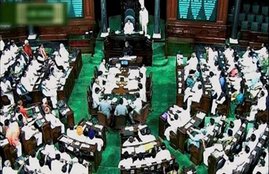 goa, manipur, congress, bjp, parliament, pm modi, election result, election result 2017. goa election result, कांग्रेस, लोकसभा, लोकसभा अध्यक्ष सुमित्रा महाजन, सुमित्रा महाजन, लोकसभा अध्यक्ष