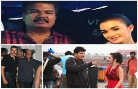 Rajinikanth, Rajinikanth news, Rajinikanth latest news, Amy Jackson latest news, Amy Jackson hindi latest news, Amy Jackson news, Amy Jackson news, Amy Jackson, Akshay Kumar news, akshay kumar, akshay kumar latest news, akshay kumar hindi news news, A. R. Rahman, Nirav Shah, Tamil, Telugu, Hindi, Sudhanshu Pandey, Enthiran, Lyca Productions, bollywood, Arnold Schwarzenegger, Adil Hussain,18 October 2017, Diwali, Enthiran, Enthiran movie, Enthiran next stallment, 2.0 movie news. 2.0