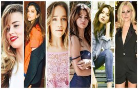 Selena Gomez, Liza Soberano, Nana Im Jin-ah, nana, Deepika Padukone, Pixie Lott, Amber Heard, priyanka chopra, Emilia Clarke, Pia Alonzo Wurtzbach, pia wurtzbach, Pia Romero, Adriana Lima, worlds most top 10 beautiful womens, beautiful queens