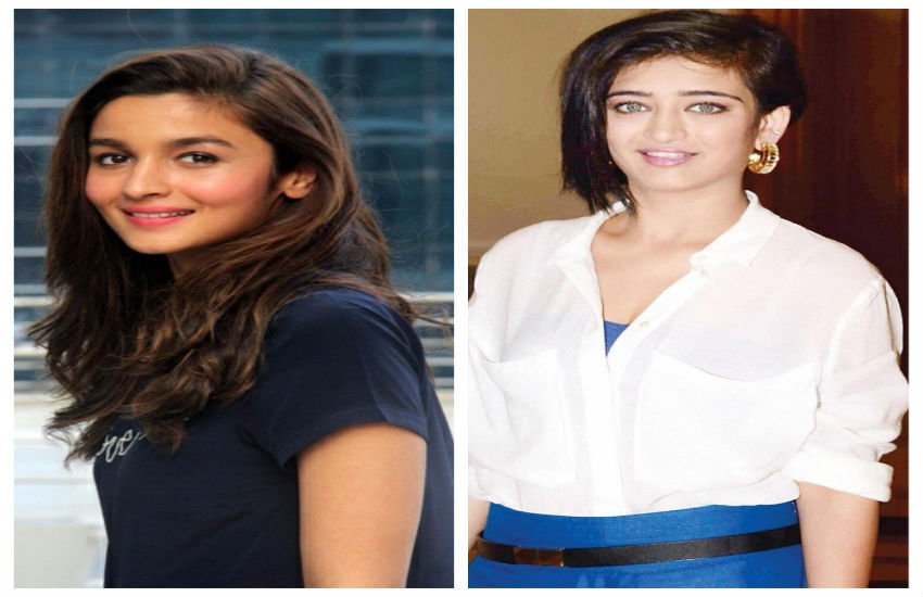 akshara hassan, alia bhatt, akshara hassan latest news, ala bhatt news, lali ki shadi mein laddoo deewana, gurmeet choudhary, vivaan shah, ravi kisan, darshan jariwala, kishori shahane, navni parihar