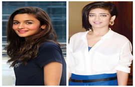 akshara hassan, alia bhatt, akshara hassan latest news, ala bhatt news, lali ki shadi mein laddoo deewana, gurmeet choudhary, vivaan shah, ravi kisan, darshan jariwala, kishori shahane, navni parihar