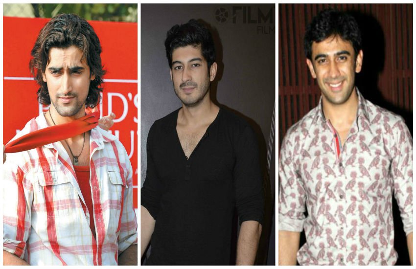 Kunal Kapoor latest movie news, Kunal Kapoor latest news hindi, Mohit Marwah latest news, Mohit Marwah latest news hindi, Mrudula Murali latest news, Mrudula Murali latest hindi news, amit sadh latest news, Tigmanshu Dhulia latest news, ina, desh raag, red fort trails, delhi, may, rs tv seo gurdeep singh, 1940, red fort, bollywood news