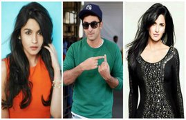 alia bhatt news, alia bhatt latest news, alia bhatt latest hindi news, katrina kaif news, katrina kaif latest news, katrina kaif latest hindi news, ranbir kapoor news, ranbir kapoor latest news, rambir kapoor latest hindi news, arjun kapoor news, phobia, hate, weird phobias