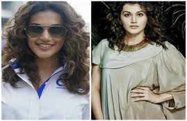 bollywood news, bollywood latest news, bollywood hindi news, taapsee pannu, taapsee pannu latest news, taapsee pannu latest hindi news, taapsee pannu news, baby movie, pink, Naam Shabana, Running Shaadi, The Ghazi Attack, akshay kunar