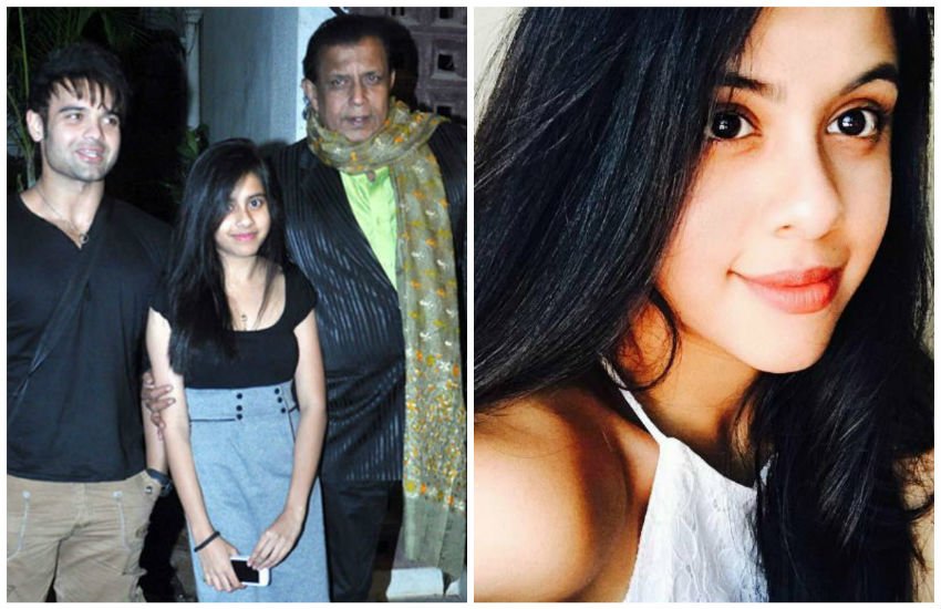 Dishani Chakraborty, mithun Chakraborty, mimoh Chakraborty, Mahaakshay Chakraborty, Dishani Chakraborty latest news, Dishani Chakraborty latest news, Dishani Chakraborty latest hindi news