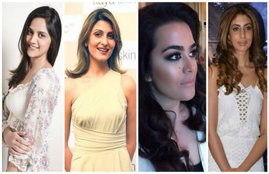 Ahana Deol, Trishala Dutt, Saba Ali Khan, Anshala Kapoor, Riddhima Kapoor Sahni, Shweta Nanda Bachchan, bollywood news, bollywood latest news, bollywood star kids, bollywood
