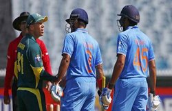 नए क्रिकेट नियमों के तहत अंपायर के पास होगा खिलाड़ियों को बाहर भेजने का अधिकार