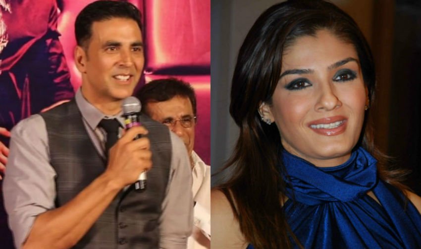 Akshay Kumar, Akshay Kumar news, Akshay Kumar latest news, twinkle khanna, raveena tandon, machine film, machine film latest news, abbas mustan, cheez badi, tu cheez badi hai mast mast, mohra movie, Kiara Advani, Khiladi , Mustafa Burmawalla, machine movie news