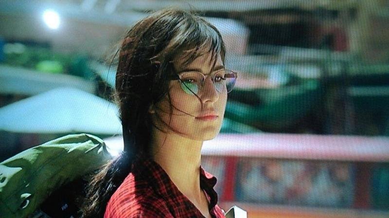 adah sharma, adah sharma news hindi, adah sharma hindi news, adah sharma movie news, adah sharma latest news, ranbir kapoor news, ranbir kapoor latest news, ranbir kapoor movie news, ranbir kapoor, sayani gupta, Sayani Gupta news, Sayani Gupta news hindi, Sayani Gupta hindi news, Sayani Gupta movie news, Sayani Gupta latest news, katrina kaif, katrina kaif latest news, katrina kaif latest movie news,katrina kaif hindi news, jagga jasoos movie news, jagga jasoos, Anurag Basu, Saswata Chatterjee, Saurabh Shukla