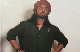 Diljit Dosanjh, Anushka Sharma, Phillauri