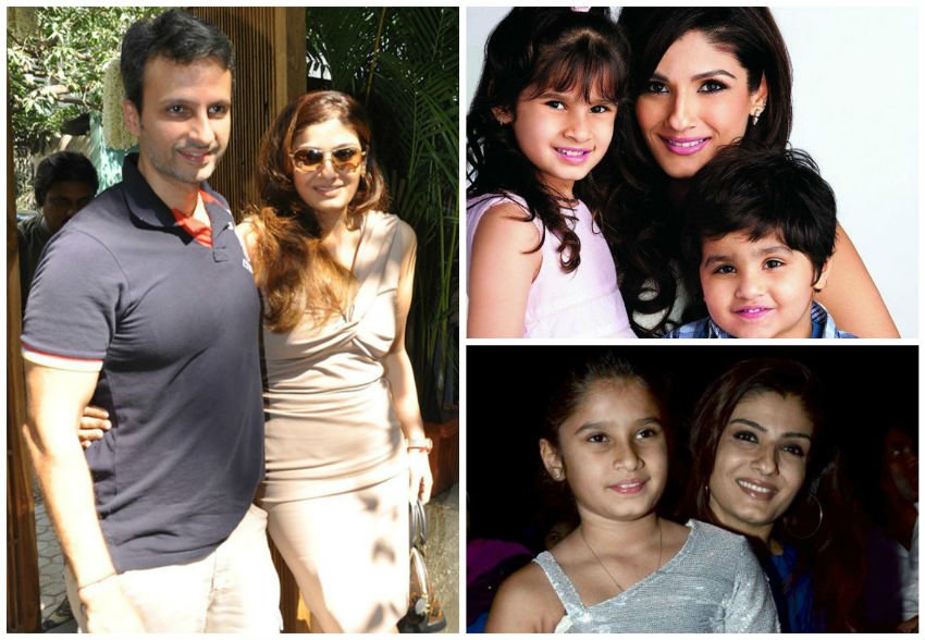 raveena tandon, Raveena Tandon, Maatr The Mother, Raveena Tandon news, Trending Raveena Tandon news hindi, bollywood , anil Thadani, bollywood mast mast girl