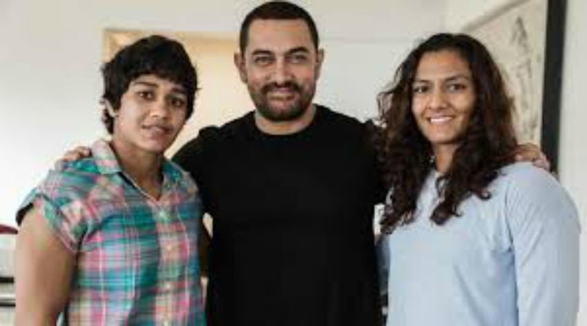 dangal, dangal movie, aamir khan, phogat, phogat sisters, geeta phogat, babita phogat, phogat news, phogat sisters news, jansatta, jansatta news, hindi news, jansatta hindi news,online news