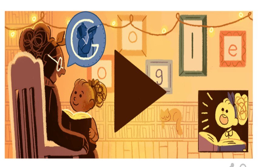 International Women's Day 2017: Google celebrates Mahila Diwas on 8 March with its special doodle to raise awareness about women empowerment and education-