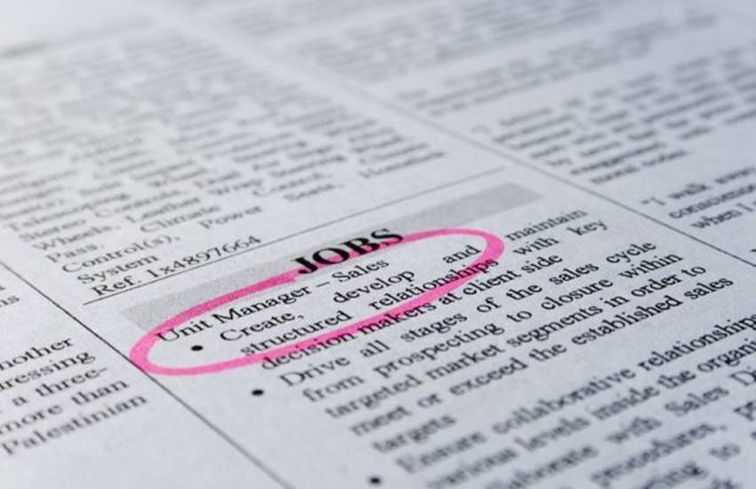GSSSB, GSSSB recruitment, GSSSB jobs, work Assisatant jobs, work Assisatant jobs news, latest jobs, jobs news, latest jobs news, government jobs, government jobs news, sarkari naukri