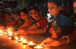 गुड़ी पड़वा 2017: अच्छी सेहत और समृद्धि के लिए गुड़ी पड़वा पर ऐसे करें पूजा