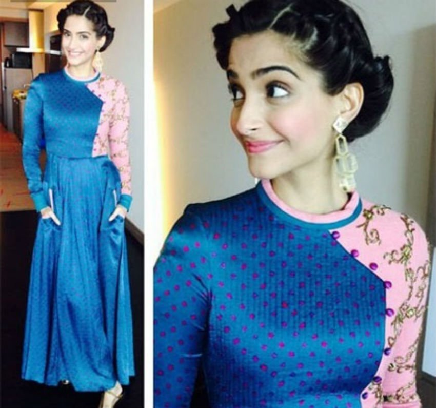 amitabh bachchan, sonam kapoor, nasiruddin shah, javed akhtar, shatrughan sinha, puja bhatt, anushka sharma, virendra sahwag, randio hudda, babita phogat, gurmehar, gurmehar kaur, delhi uni, delhi university news, abvp news, aisa, aisa news, jansatta, jansatta news, bollywood, bollywood actors, online news, hindi news