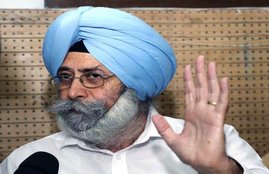 punjab, punjab election, fulka, opposition leader, aap, congress, bjp, india, election result, फुल्का, पंजाब विधानसभा, नेता प्रतिपक्ष