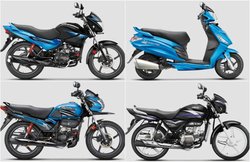 Hero Moto Corp और Honda दे रहे हैं BS III टू-व्हीलर्स पर 12 हजार तक की छूट, 1 अप्रैल से नहीं बिकेंगे ये वाहन