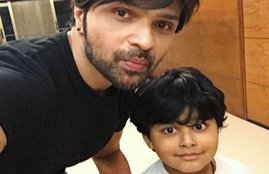 Himesh Reshamiya, Zee TV, Jayesh