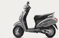 50,730 रुपये की कीमत पर लॉन्च हुआ Honda Activa 4G