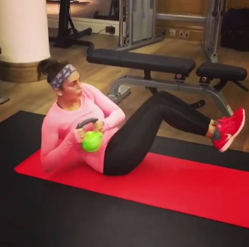 Huma Qureshi, huma Qureshi, jolly llb, bollywood, bollywood news, akshay kumar, huma qureshi latest news