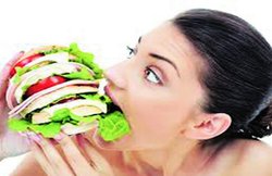 जानकारी : भूख