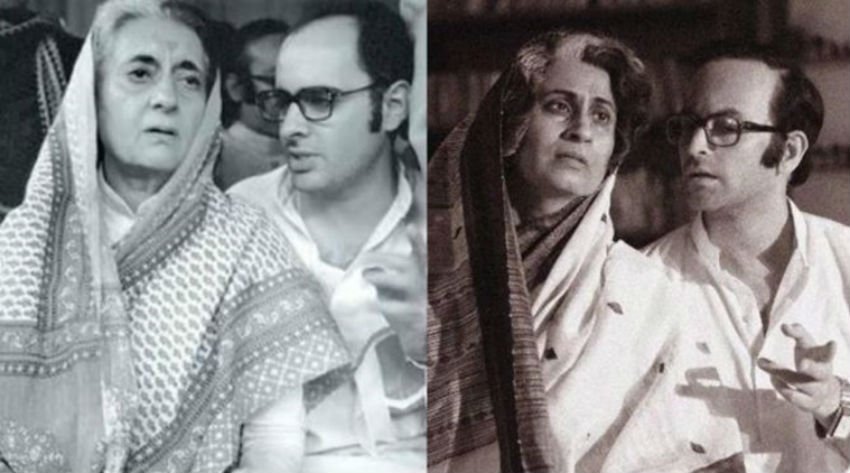 neil, neil nitin mukesh, congress, indra gandhi, gandhi, politics, 1975, 1975 emergency, emergency, madhur, madhur bhandarkar, tota roy, sanjay gandhi, jansatta, jansatta online, hindi news