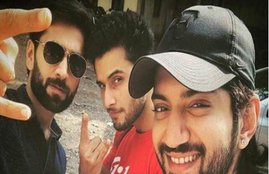 Ishqbaaz, Leenesh Mattoo, Rudra Singh Oberoi