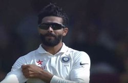 बेंगलुरु टेस्‍ट में लगे जडेजा-जडेजा के नारे तो विराट कोहली ने अश्विन से वापस ले ली गेंद और पूरी की मांग