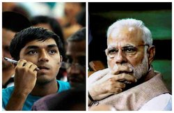 संसद में कबूलनामा: 24 लाख पद खाली फिर भी भर्तियां नहीं कर रही सरकार, भटक रहे बेरोजगार!