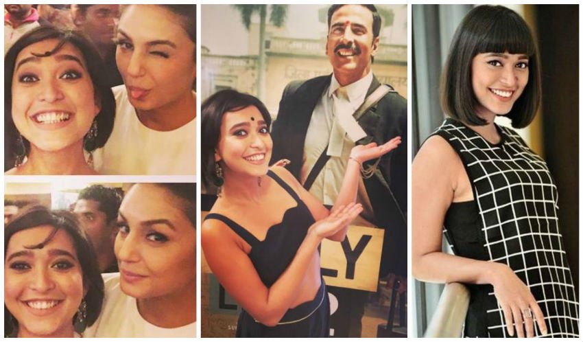 adah sharma, adah sharma news hindi, adah sharma hindi news, adah sharma movie news, adah sharma latest news, ranbir kapoor news, ranbir kapoor latest news, ranbir kapoor movie news, ranbir kapoor, sayani gupta, Sayani Gupta news, Sayani Gupta news hindi, Sayani Gupta hindi news, Sayani Gupta movie news, Sayani Gupta latest news, katrina kaif, katrina kaif latest news, katrina kaif latest movie news,katrina kaif hindi news, jagga jasoos movie news, jagga jasoos, Anurag Basu, Saswata Chatterjee, Saurabh Shukla