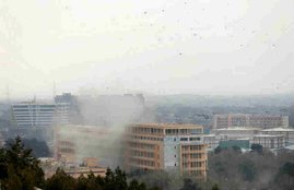 kabul Army Blast, kabul Army Hospital, kabul Terror Attack, kabul Army Attack, kabul military Hospital, Afghanistan Hospital Attack