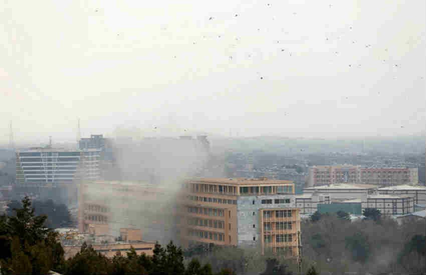 kabul Army Blast, kabul Army Hospital, kabul Terror Attack, kabul Army Attack, kabul military Hospital, Afghanistan Hospital Attack